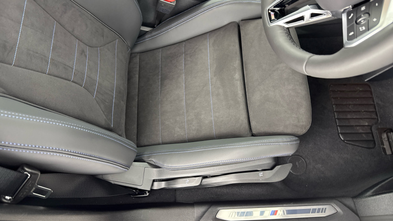 BMW 2 Series 220 M Sport 4dr Step Auto Petrol Saloon